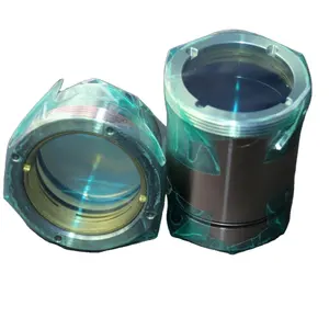 Original Precitec lightcutter D30 F100 Collimating lens for fiber laser machine