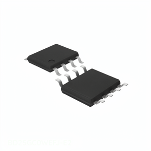 BD25GC0WEFJ-E2 Electronic Circuit Components Power Management (PMIC) 8 SOlC Exposed Pad Original One Stop Service - Product Image 1