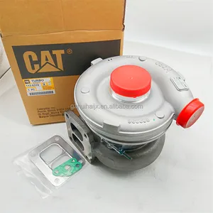 Caterpillar Engine Part Brand New Turbocharger Turbo 113-8315 1138315 for Caterpillar CAT 3306 Engine