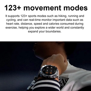 Người Đàn Ông Của Thời Trang Gk71 Smartwatch Màn Hình Vuông Biểu Tượng Tùy Chỉnh Giám Sát Giấc Ngủ Đa-Thể Thao Chế Độ Một Chạm Cuộc Gọi Tính Năng Silicone Ban Nhạc - Product Image 6