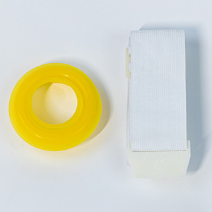 Two Piece Anorectal Stoma Bag 5cm Leak Proof Open Type For General Use - Product Image 3