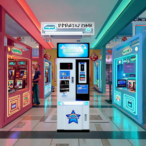 Nhà Máy Giá đồng xu Token thay đổi Máy hóa đơn để đồng xu trao đổi máy - Product Image 6