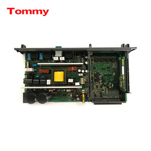 Pièce de rechange FANUC A16B-2200-0220 - Product Image 1