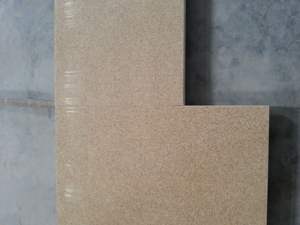 Encimera de cuarzo ecológica, material sostenible y no poroso para diseños de interiores elegantes - Product Image 6