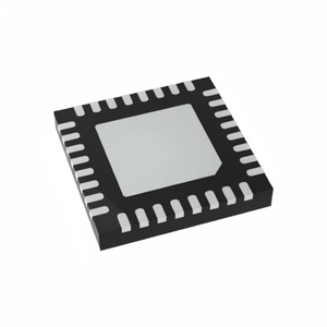 Composants de gestion de l'alimentation (PMIC) à 32 pads exposés WFQFN, canal fabricant électronique LTC3728LZEUH # TRPBF - Product Image 1