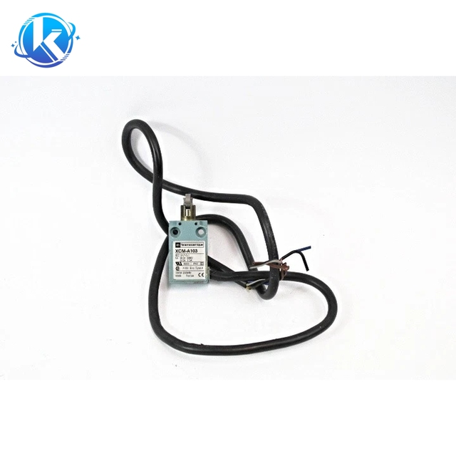 BRAND NEW XCM-A103 LIMIT SWITCH LOC#S102