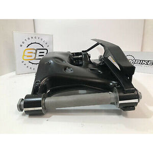 Copertura Protettiva Nera in Plastica per Serbatoio BMW F 850 GS, Parte per Moto - Product Image 3