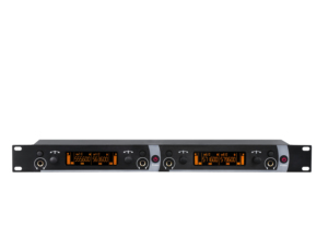 4채널 UHF 무선 인이어 모니터 시스템 XLR/TRS 인터페이스 20W 최대 출력 4개 바디팩 수신기 스테레오 스테이지 모니터링 - Product Image 3