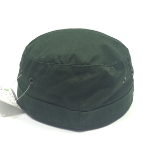 Gorra de Trabajo Oliver Green de Copa Plana con Visera Plana, Tejido Ripstop 100% Algodón, Cómoda y Transpirable, Accesorio para Botas de Senderismo - Product Image 4