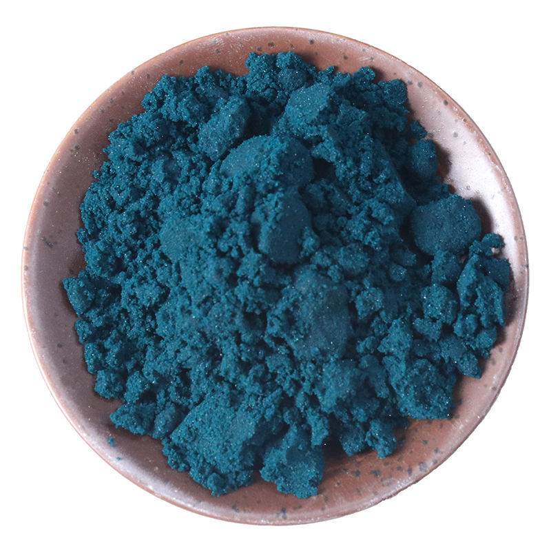 Заводская поставка Cupric acetate/Copper(II) acetate cas 142-71-2