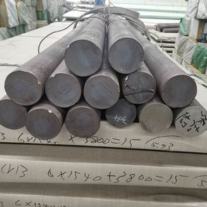 Barre en aluminium de qualité supérieure 3104 5052 5083 5M52 6061 6063 7075 7050 8011 2618 - Product Image 6