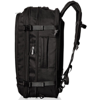 Mochila Escolar Impermeable de Gran Capacidad, Informal, Premium, Personalizada al por Mayor, con Cierre, Unisex, de Nailon y Poliéster, para Uso Escolar y al Aire Libre