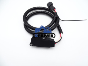 Sensor de Posición del Acelerador 2661466 266-1466 para 3406E C7 C10 C12 C13 C15 3126B 3126E 950H - Product Image 4