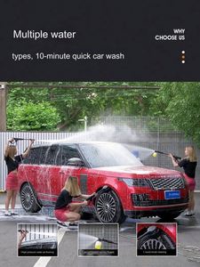 Equipo de Limpieza para Lavado de Autos - Product Image 5