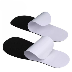 Cuscinetti monouso appiccicosi piedi <span class=keywords><strong>per</strong></span> <span class=keywords><strong>abbronzatura</strong></span> EVA schiuma monouso spray <span class=keywords><strong>abbronzatura</strong></span> piedi piedi appiccicoso <span class=keywords><strong>per</strong></span> spray <span class=keywords><strong>abbronzatura</strong></span> salone - Product Image 4