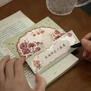 Zeecan 3D День учителя бумаги резьба розы цветок праздничный подарок большой букет благословение всплывающая открытка