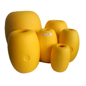 Biggest EVA <strong>Float</strong> AKE105 Size 295*320*70 Fishing Net <strong>Float</strong> - Product Image 1