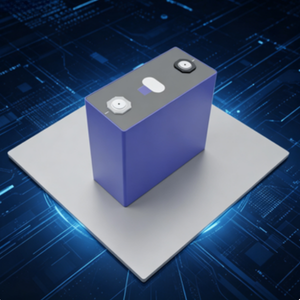 High Performance Prismatic Lithium Ion Cell, Long-Lasting <b>Rechargeable</b> <b>Battery</b> for Off-Grid Power & Backup Systems - Product Image 2