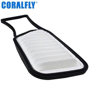 Filtres à air OEM pour voiture 17801-B2050 - Product Image 2