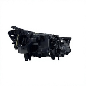 สำหรับ BMW ซีรีส์ 7 ปี 2016-2019 G11 G12 740i 750i ไฟหน้า LED เลเซอร์แท้จากยุโรป 63119450237 63119450238 63117451855 63117451856 - Product Image 5