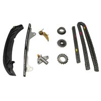 A25A A25B 13506-25020 Kit rantai mesin, kondisi baru kompatibel dengan semua model mobil