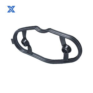 OE 11127588418 밸브 커버 가스켓 세트 (BMW N20 엔진 1 2 3 4 5 시리즈 F20 F30 F10 X1 X3 X4 실린더 헤드 커버 가스켓 키트) - Product Image 5