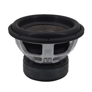 Subwoofers OT de 15 pulgadas para coche <span class=keywords><strong>2023</strong></span> W <span class=keywords><strong>Max</strong></span> dual 1 ohm 5 pulgadas VC triple de ferrita, altavoces de bajos de audio 8000-002 - Product Image 5