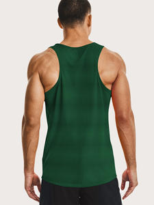 BMTT01 Paquete de 3 camisetas sin mangas de entrenamiento para hombres Malla Gimnasio Sin mangas Dry Fit Culturismo Camisetas Fitness Athletic Muscle Tee - Product Image 2