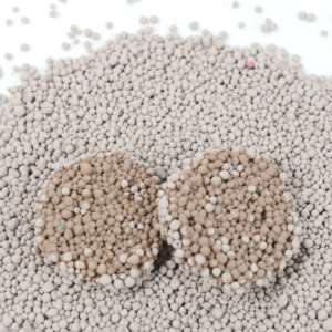 Direkt vom Hersteller 100% Natürliche Staubfreie Katzenstreu Antibakteriell Geruchsneutralisierend Bentonit 20kg Katzenstreu - Product Image 4