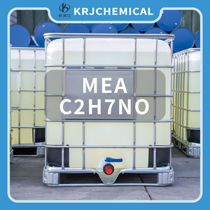 Tipo di prodotto in fabbrica di etanolammina MEA ammina per - Product Image 3