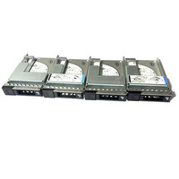 Disque dur SSD SATA Dell 480 Go neuf, compatible avec les serveurs en rack Dell.