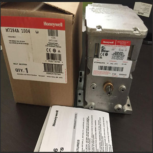 แอคชูเอเตอร์รุ่น M7284C1000 ขายดี (Modutrol IV, แบบไม่คืนสปริง, 120 โวลต์) - Product Image 3