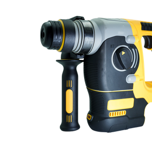 DW DCH273 20V MAX Brushless Cordless Rotary Hammer Drill SDS Plus 3-Mode 2.1J Low Vibration <strong>Power</strong> <strong>Tool</strong> - Product Image 4
