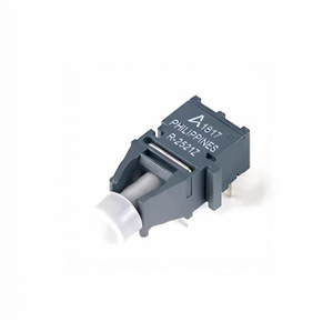 光纤头 HFBR-2521Z、R-2521Z、T-1521Z 光纤收发器 - Product Image 1