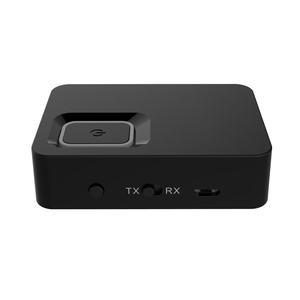 Nueva llegada Mini <span class=keywords><strong>Dongle</strong></span> portátil inalámbrico Audio Tv altavoz estéreo adaptador <span class=keywords><strong>Bluetooth</strong></span> 5,0 transmisor y receptor con Aptx Ll baja latencia - Product Image 4