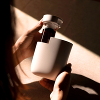 Diffuseur de parfum SCENTA, fabricant de diffuseurs électriques intelligents avec application, diffuseur de parfum à brancher, diffuseur d'huiles aromatiques rechargeable personnalisé, humidificateur diffuseur