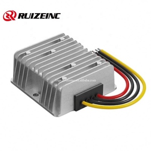 Convertisseur Dc-Dc (voiture) 36V48v60v72v à 12V Module abaisseur alimentation à découpage étanche Led - Product Image 4