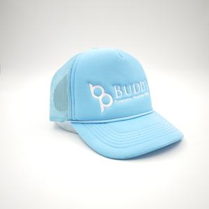Gorras de Malla de Espuma con MOQ Bajo, Diseño Moderno, Gorra Trucker de Alta Calidad, Logotipo Personalizado, Bordado Personalizable al por Mayor - Product Image 6