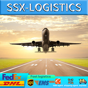 China freight forwarding ke Uni Emirat Arab dengan express Courier ddp maskapai laut jalur dari Cina pengiriman ke UEA - Product Image 2