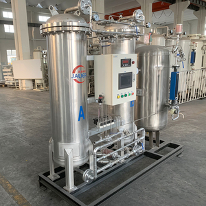 Generador de nitrógeno Suzhou Jiaye en Turquía Bajo consumo de energía Alta pureza 99.99% N2 Generador de nitrógeno para la venta - Product Image 2