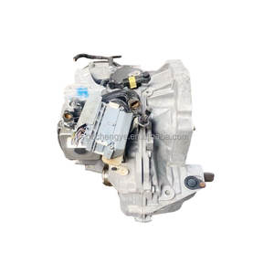 <span class=keywords><strong>Caja</strong></span> <span class=keywords><strong>de</strong></span> <span class=keywords><strong>Cambios</strong></span> Automática <span class=keywords><strong>de</strong></span> 4 Velocidades FWD DP0 AL4 para <span class=keywords><strong>Peugeot</strong></span> 306 206 1.6 - Product Image 4