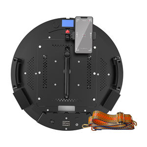 Conception légère portative de cabine de photo d'iPad compatible avec l'approvisionnement d'OEM de modèles multiples d'iPad - Product Image 4