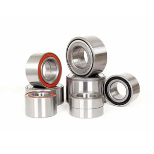 Producción del fabricante y rodamiento automático de larga duración, rodamiento de cubo de rueda de DAC3870W-7CS66 DAC38700038, rodamiento de rueda - Product Image 4