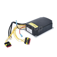 C30 PN1700406001 Contrôleur de vitesse de moteur 0.75kg Contrôleur de vitesse de moteur 24v DC pour véhicule électrique LIFTSTAR et voiturette de golf
