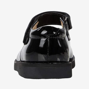 아이들을 위한 공장 직매 신착 편안한 메리 제인 신발 - Product Image 6