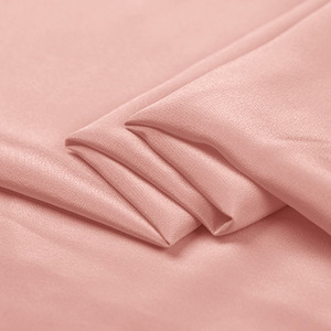 <strong>Wholesale</strong> 19mm <strong>Silk</strong> Satin <strong>Charmeuse</strong> Pure Mulberry <strong>Silk</strong> Satin Solid Color - Product Image 6