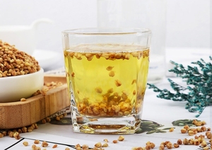 Tisane en vrac Divers thé <span class=keywords><strong>de</strong></span> <span class=keywords><strong>sarrasin</strong></span> <span class=keywords><strong>de</strong></span> Tartarie Saveur Soins <span class=keywords><strong>de</strong></span> santé Céréales grossières Boisson Thé d'orge - Product Image 3