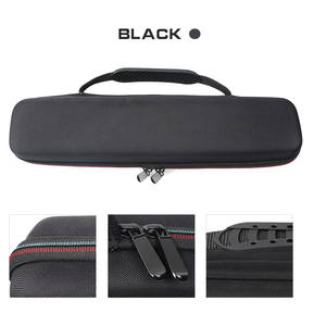 Organisateur <span class=keywords><strong>de</strong></span> <span class=keywords><strong>voyage</strong></span> pour <span class=keywords><strong>Ghd</strong></span>-V Gold Classic Styler Hair Flat Iron Straightener Bag - Product Image 5