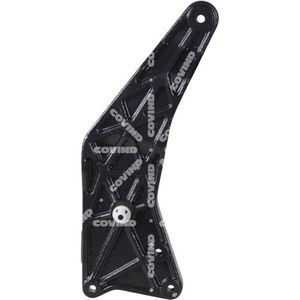 ขายึดกันชนหน้า ซ้าย เหมาะสำหรับรถบรรทุกแมน TGX ปี 2021 (81416100981) - Product Image 1