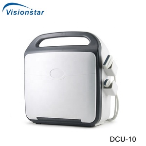 China DCU-10 Color Doppler Portable Veterinary Animal <strong>Ultrasound</strong> <strong>Machine</strong> <strong>for</strong> <strong>Sale</strong> - Product Image 2